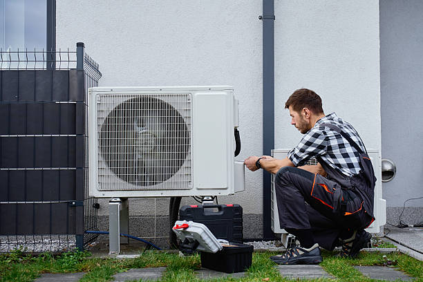 Trusted Emergency Hvac Repair service in Hot Springs, AR - HVAC Repair CO